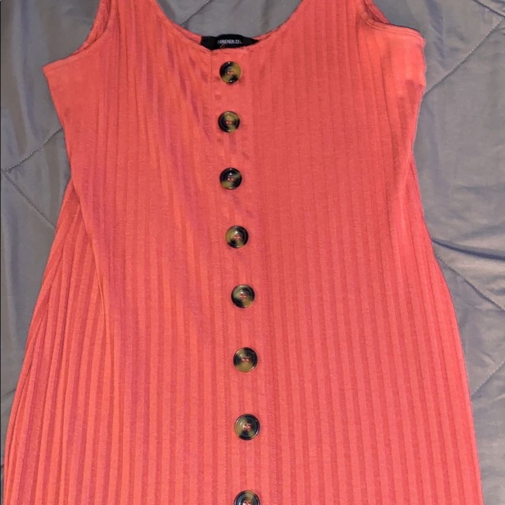 XL long dress from Forever 21